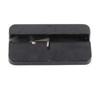 Coupe-bordure en alliage d'aluminium, travail du bois, coupe-bordure manuelle, machine de découpe pour scellage de bandes de chant, économie de travail lisse et fluide, placage de