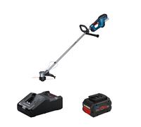 Bosch GRT 18V-33 PROFESSIONAL 33 cm Batterie Noir, Bleu, Rouge