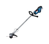 Bosch GRT 18V-33 PROFESSIONAL 33 cm Batterie Noir, Bleu, Rouge
