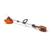 Coupe-bordure - HUSQVARNA - 215iL - 36V - Batterie 2Ah incluse - Largeur 31 cm