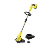 Coupe bordure KARCHER LTR 18V - 30 cm (batterie Power 18V et chargeur)