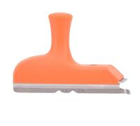 Coupe-bordure latérale pour le travail du bois, grattoir à chanfrein à Arc 3 en 1 pour la décoration de meubles