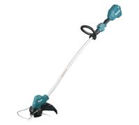 Coupe-bordure LXT 18V 300mm MAKITA DUR189Z poignée D - Machine nue