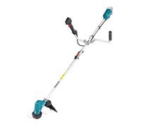 Tondeuse sans fil Makita DUR191UZX3; 18 V; (sans batterie et chargeur)