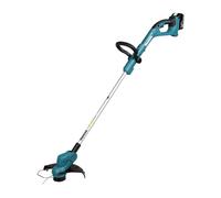 Makita Coupe-bordures sans fil Makita 18V / 3,0 Ah, 1 batterie + chargeur Quantité:1