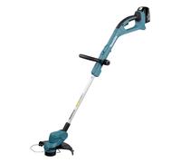 Makita Coupe-bordures sans fil Makita 18V / 3,0 Ah, 1 batterie + chargeur Quantité:1