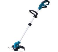 Coupe-bordure Makita - UR100DSME - Batterie 18V 4,0Ah Li-Ion 26cm - Léger et pratique