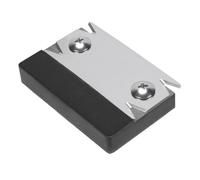 Coupe-bordure manuel à angle droit, fraises à bois, chanfreinage, lame en acier inoxydable, poignée antidérapante pour le travail du bois, la fabrication de meubles,