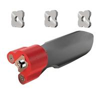 Coupe-bordure pour le travail du bois - plaqueuse de chants pour meubles | Coupe-bordure mobile pour atelier, porte, meuble, industrie, menuiserie, menuiserie