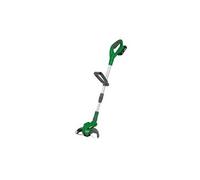 Coupe-bordure r-bat20 a batterie, 1 batterie 20v 2amp, avec chargeur, prbat20-cb