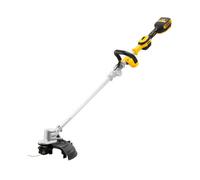 Coupe bordure repliable XR 18V 5Ah Li-Ion Brushless DEWALT - sans batterie ni chargeur - DCMST561N-XJ