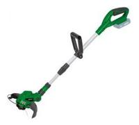 Ribimex Coupe-bordure PRBAT20/CBSB 20 V sans batterie ni chargeur