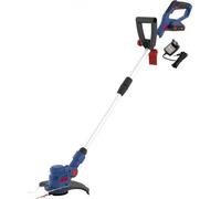 Coupe bordure RT 18-201-05 avec accu et chargeur Güde G58598