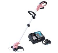 MAKITA Tondeuse sans fil Li-ion CXT 12V/2.0Ah UR100DSAP