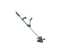 Bosch UniversalGrassCut 18V-26 26 cm Batterie Noir, Vert
