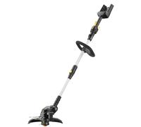 Coupe bordure sans fil à batterie, 40 V, GT ELEC - Sans batterie et sans chargeu