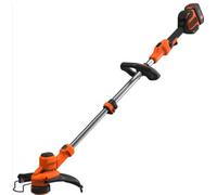 Black & Decker BCSTA536L1 Coupe-bordures sans fil AFS 36V 2,5Ah Li-ion - 33 cm