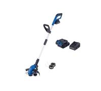 Coupe bordure sans fil C-LT300-X - SET S2 - Coupe 30cm - 2 batteries 20V 2Ah IXES + chargeur double