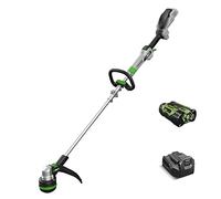 Coupe bordure sans fil coupe 35cm rembobinage automatique Powerload Ego ST1400E chargeur batterie inclus