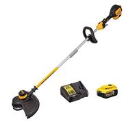 Coupe-bordure sans fil DEWALT DCM561P1 18 V - 33 cm - Noir