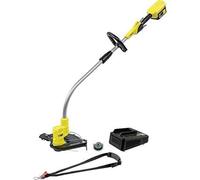 Coupe-bordures sans fil Kärcher LTR 36-33 (avec batterie) (1.444-351.0)