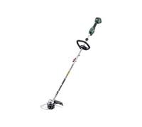 Coupe bordure sans fil METABO RTD 18 LTX BL 30 Moteur Brushless Changement de fil rapi G