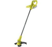 Coupe-bordure sans fil Ryobi 23cm 18V (vendu sans chargeur ni batterie)