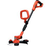 Coupe-bordures sans fil 18V (1 batterie 2Ah + chargeur)