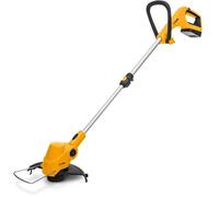 Coupe-gazon Stiga GT 100 e Kit; 20 V; 1x2,0 Ah accu.