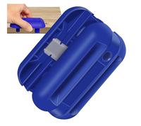 Coupe-Bordure stratifié | Outil Manuel de Coupe de Bordure | Outils de Travail du Bois Confortables pour l' et l'arrière