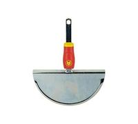 Coupe-bordure WOLF-Garten RM-M Demi-lune