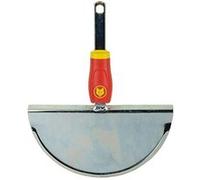 Coupe-bordure WOLF-Garten RM-M Demi-lune G