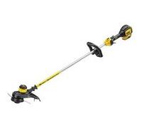 Coupe bordure XR 18V 33cm (sans batterie ni chargeur) en boîte carton - DEWALT - DCM561PB-QW G