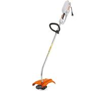 Débroussailleuse Électrique STIHL FSE81 230V Coupe 350Mm Poignée Simple