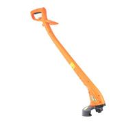 Coupe-Bordures - 250 W de Puissance, Disque de 220 mm, idéal pour Les Jardins. Léger et Facile à Manipuler, Offre précision et efficacité de Coupe