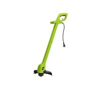 Coupe bordures 250W Tête Automatique Coupe 23cm + Bobine de fil 1.2mm