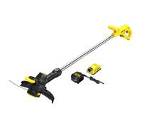 Coupe bordures 25cm loadé