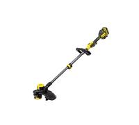 Stanley Coupe-bordures FATMAX SFMCSTB933M-QW V20 33 cm Brushless 18V – 1 batterie 4 Ah