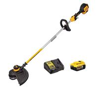 Coupe-bordures XR 18V - 5Ah - Brushless DeWalt Bleu
