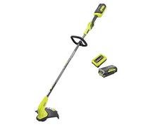 Coupe bordures RYOBI 36V LithiumPlus - 1 batterie 2.0 Ah - 1 chargeur RY36LT33A-120