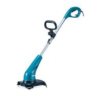 Makita Tondeuse électrique Makita UR3000 + tête de fil + bandoulière Quantité:1