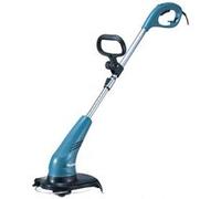Makita Tondeuse électrique Makita UR3000 + tête de fil + bandoulière Quantité:1