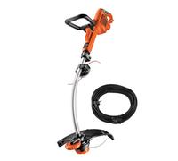 Coupe-bordures 700 W + extension GL7033CAKIT-QS