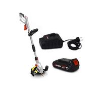 Coupe bordures à batterie 20V - XPCB20LI-T - Tête de coupe 5 positions + Batterie 2 Ah et chargeur