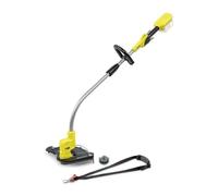 Kärcher LTR 36-33 Battery 28 cm Batterie Noir, Jaune