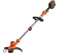 Black & Decker BCSTA536L1 Coupe-bordures sans fil AFS 36V 2,5Ah Li-ion - 33 cm