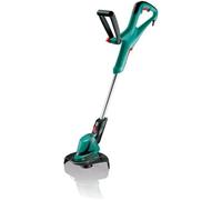 Bosch ART 27 27 cm 450 W Électricité CA Noir, Bleu