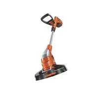 Black & Decker - Coupe-bordures GLC1823L20 - Sans fil 18 V
