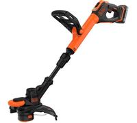 Coupe-bordures - BLACKDECKER - BCST918D1-QW - 18 V - 28 cm - Autonomie 36 min