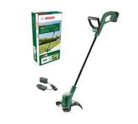 Coupe-bordures BOSCH EasyGrassCut 18V-230 1 batterie 18V 2,0Ah